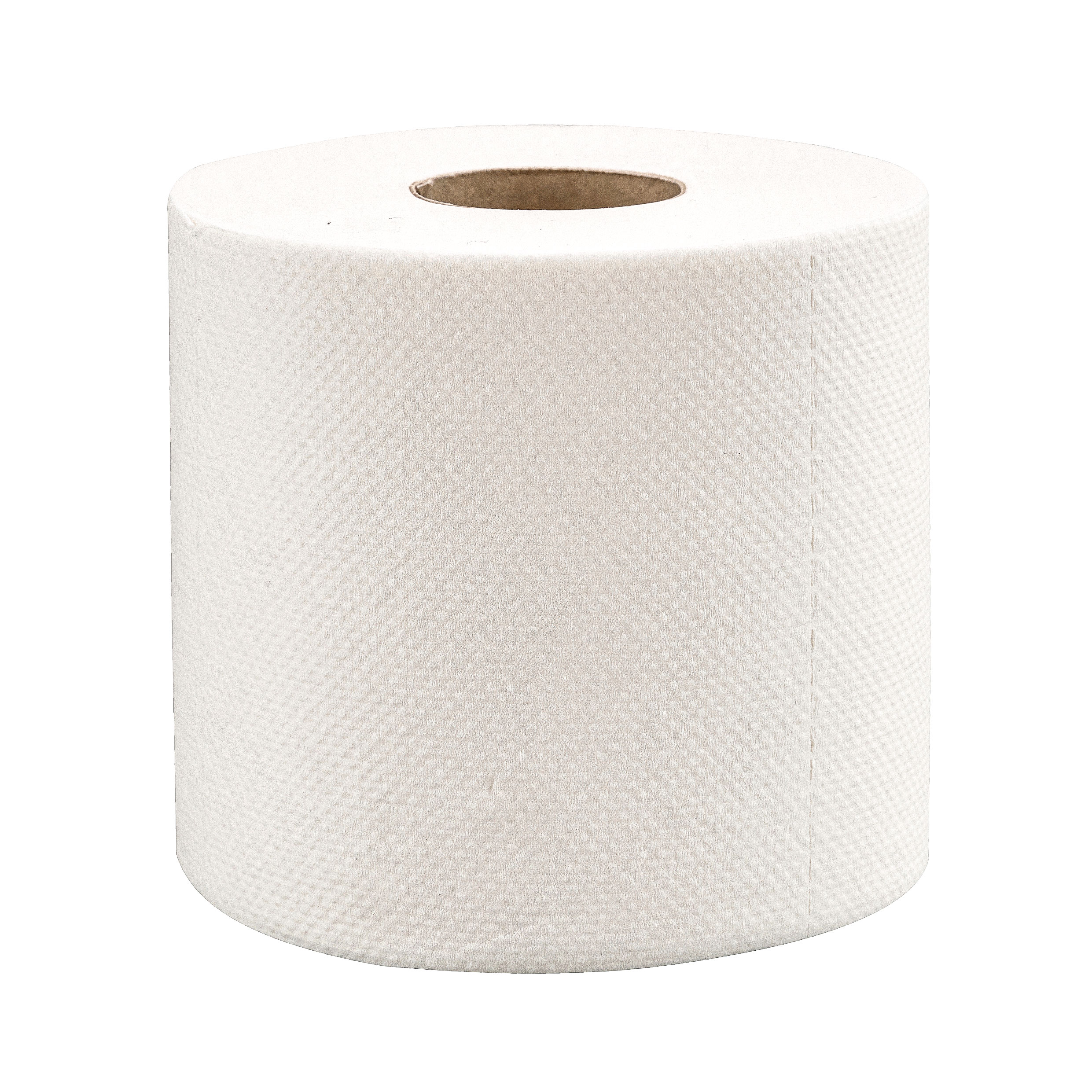 Straight Dot Embossing Bamboo Toilet Paper