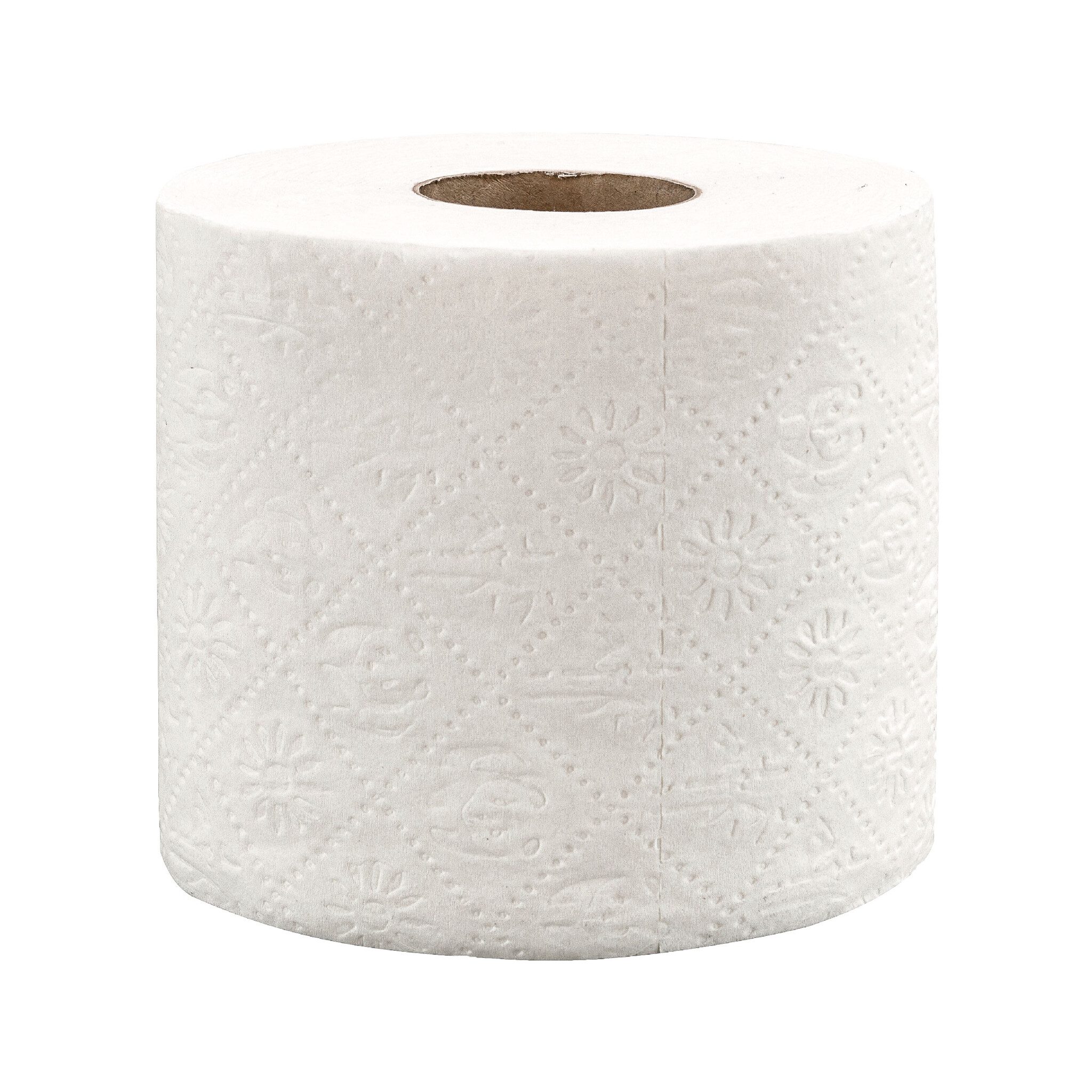 Panda Embossing Bamboo Toilet Paper