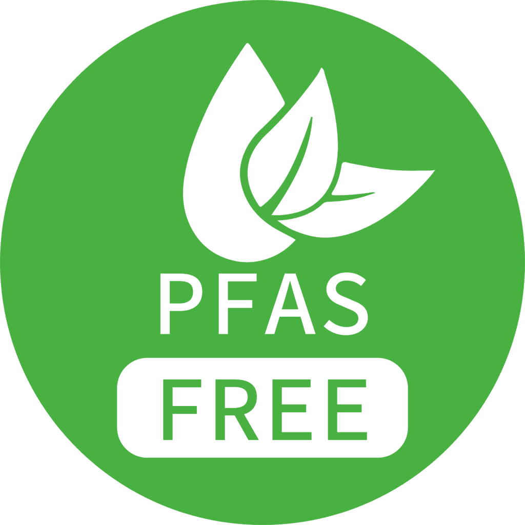 PFAS-free Test Report