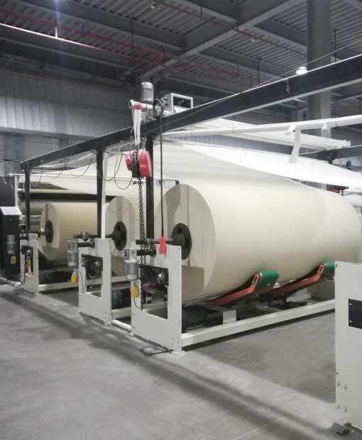 Bamboo Toilet Paper Manufacturer — Newland Bamboo