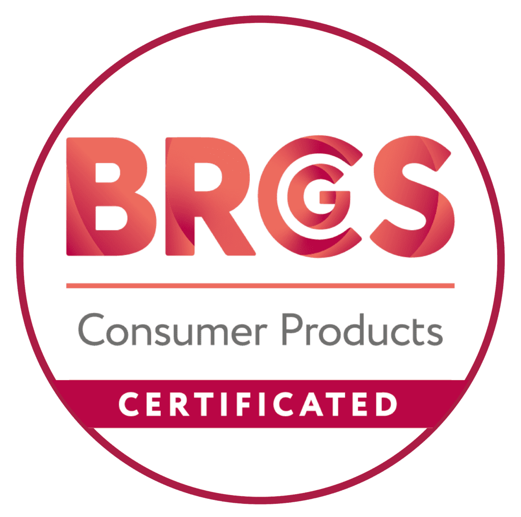 BRCS Standard Test Report