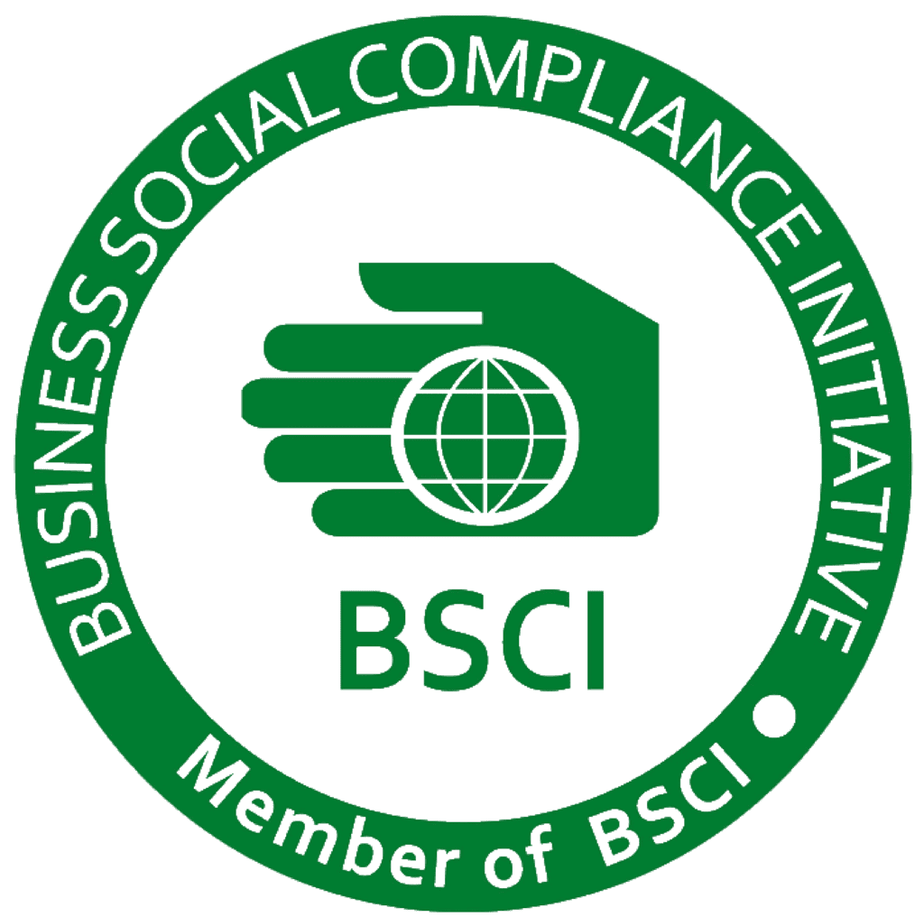Informe de auditoría de fábrica BSCI