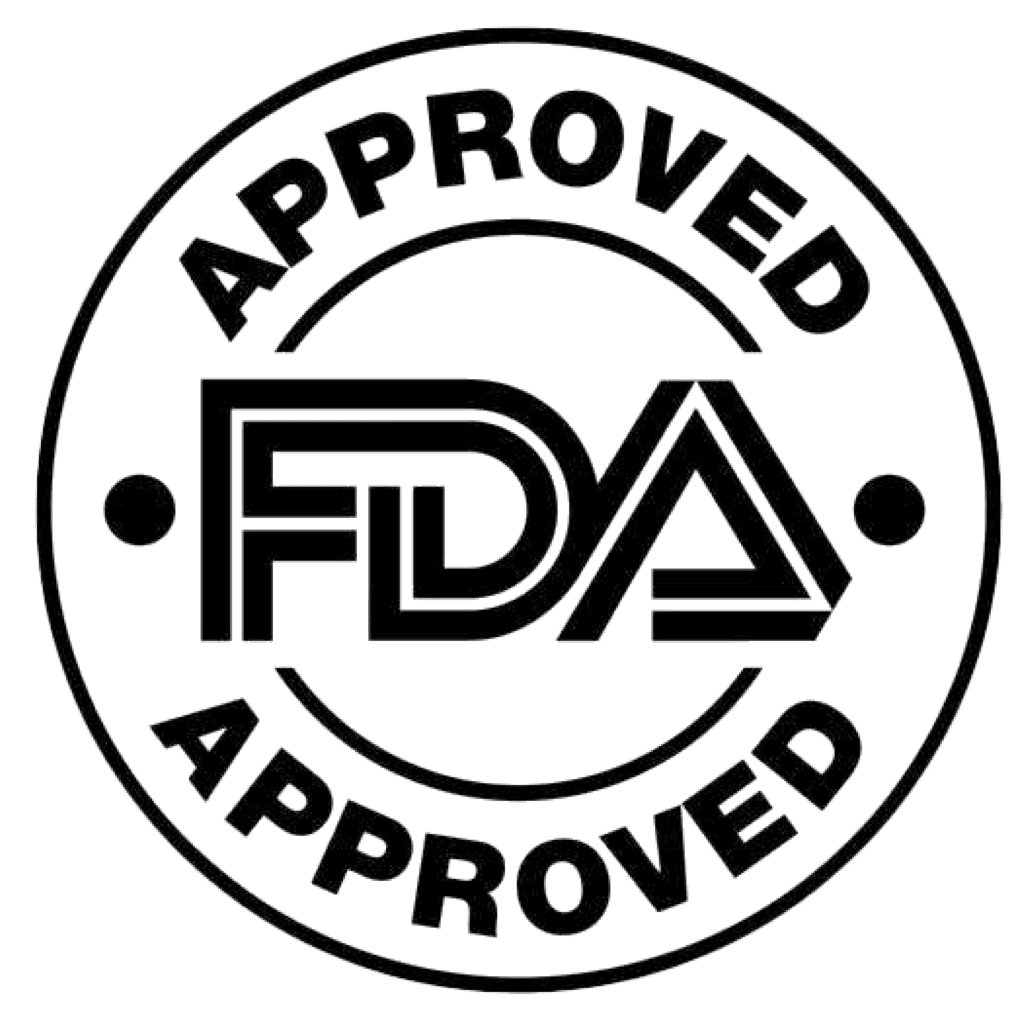 FDA Food Standard Test Report
