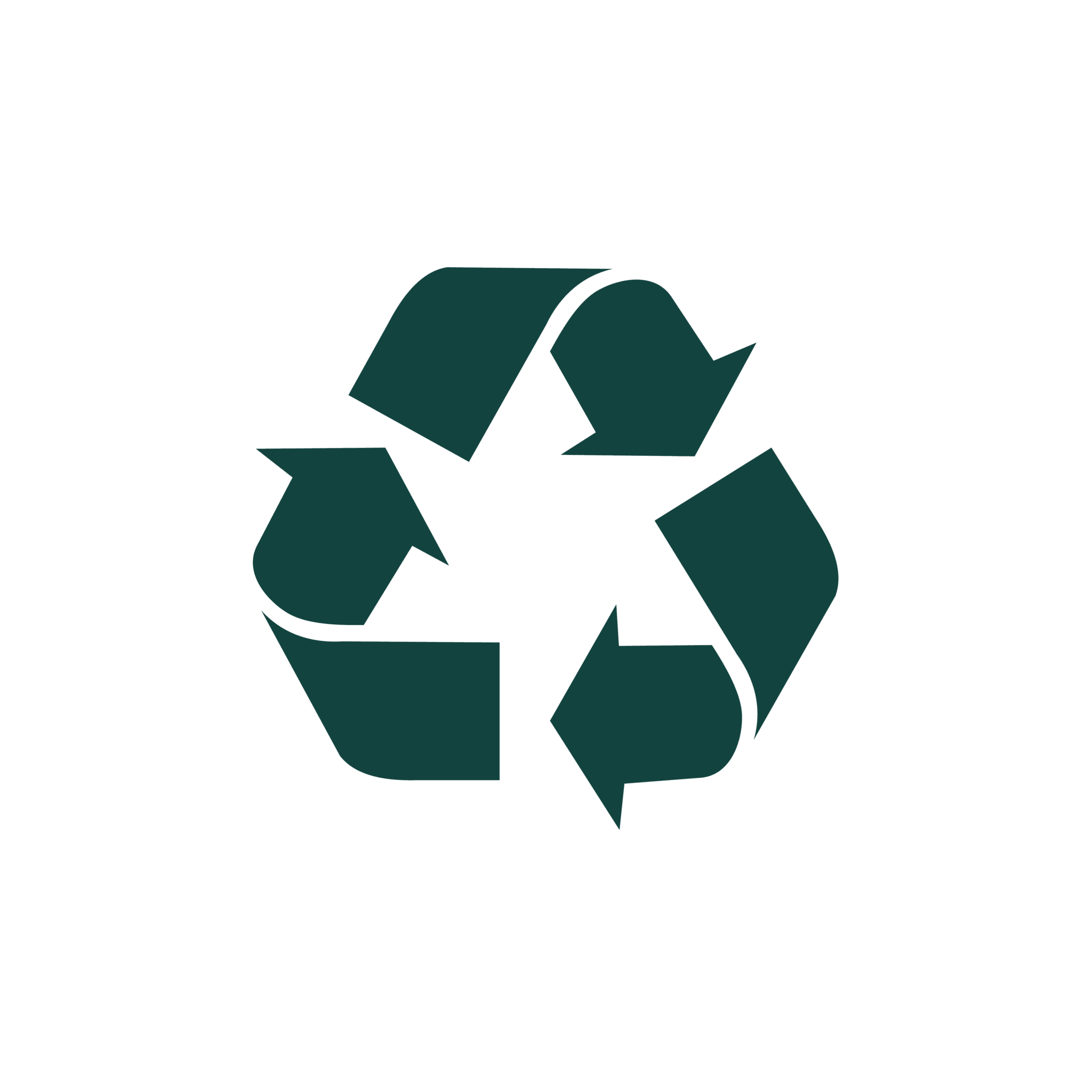 Sustainable