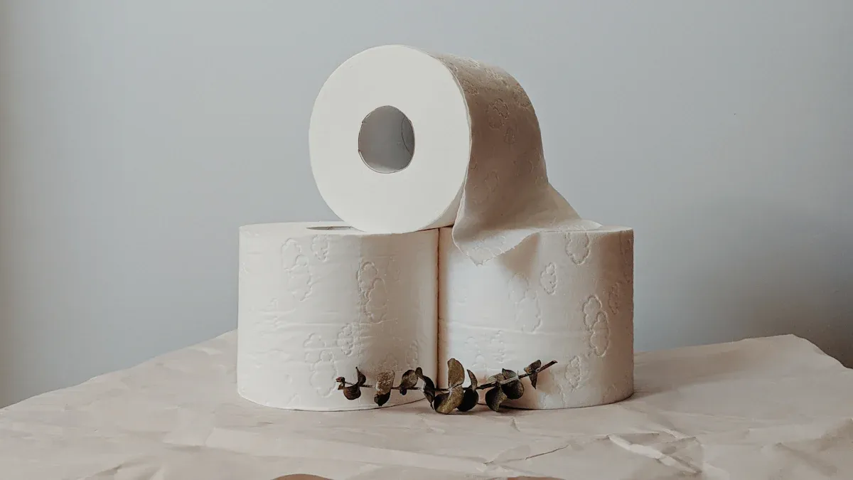 Solutions to Help Bamboo Toilet Paper Brands Succeed