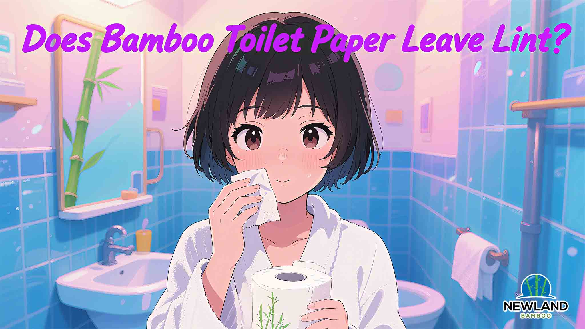 Blog-Does bamboo toilet paper leave lint (2)