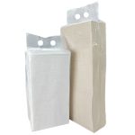 home-bottom pull tissue